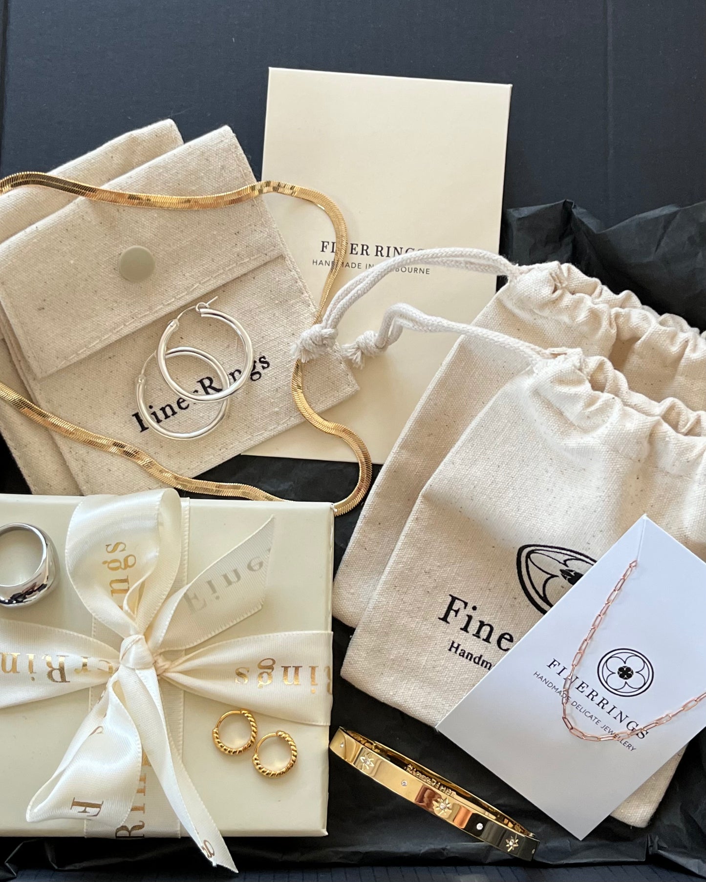 Wholesale Sample Box