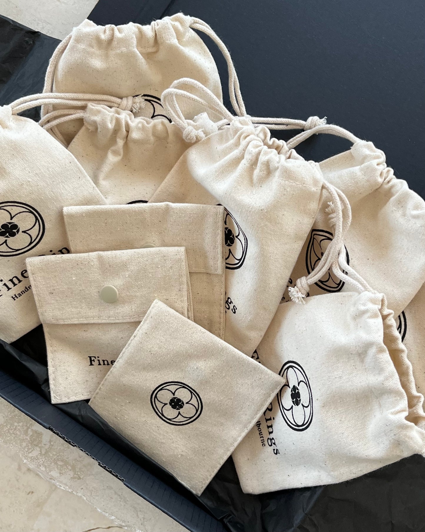 Wholesale Sample Box