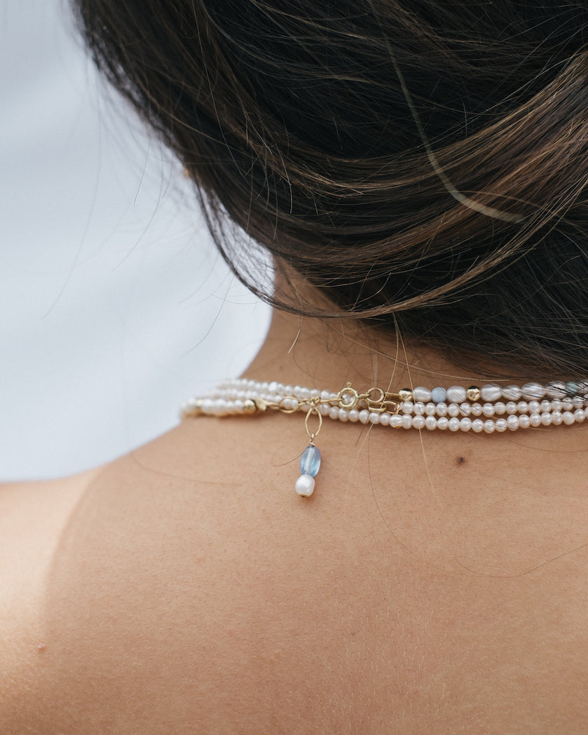 The Sofia Chain