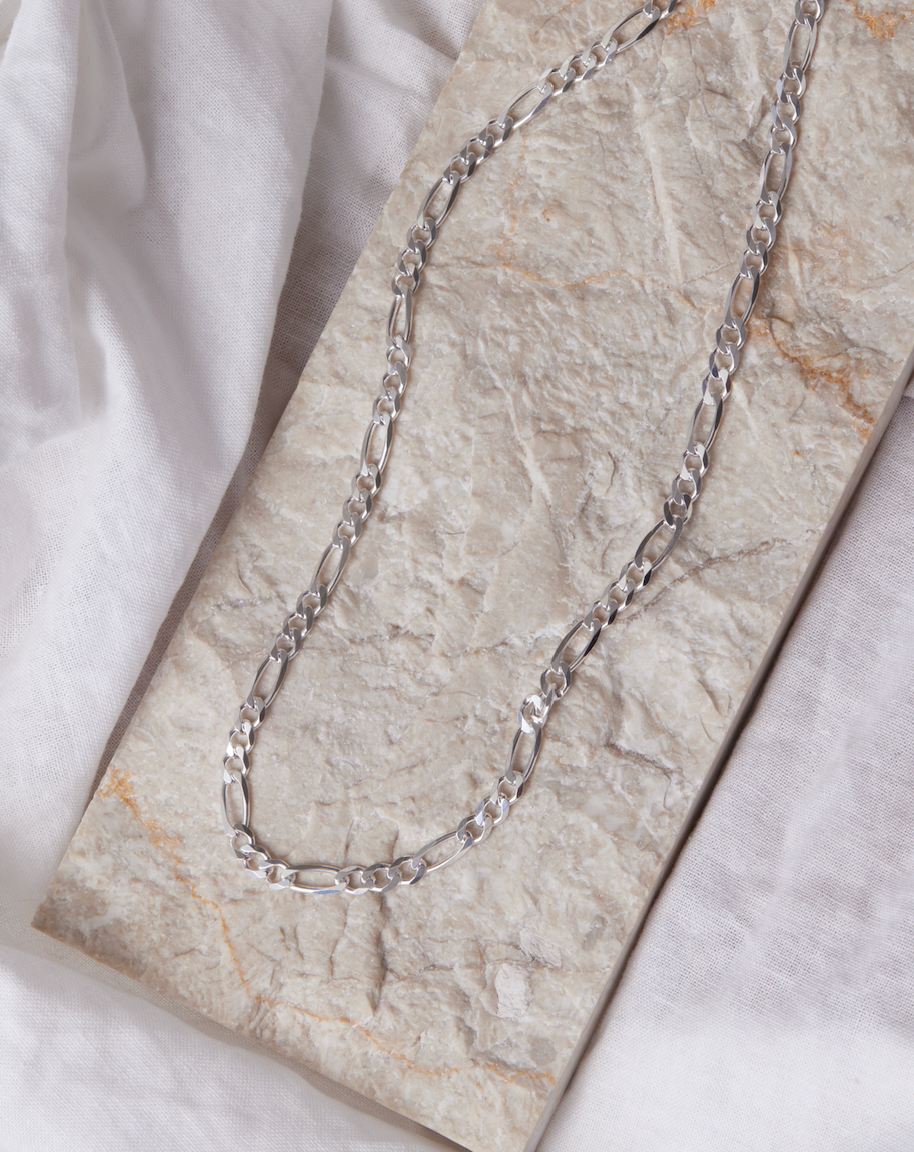 Figaro Necklace