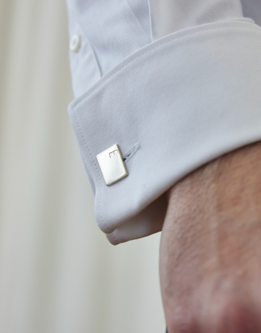 Custom Cuff Links