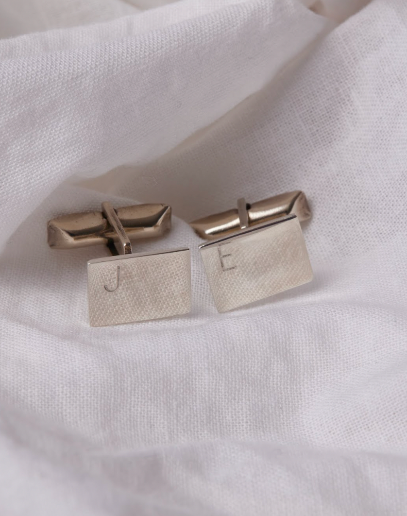 Custom Cuff Links