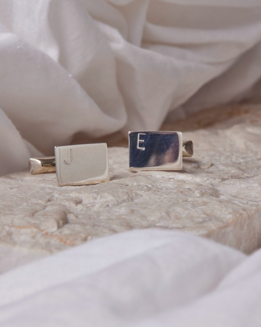 Custom Cuff Links