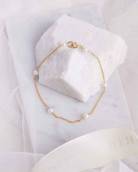 The Luna Bracelet